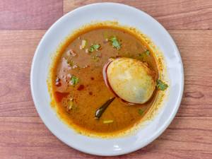 Egg Curry