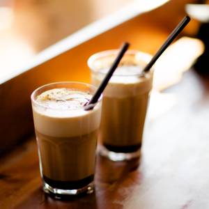 Cafe Moca
