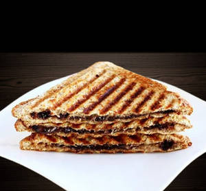 Chocolate Sandwich (double Layer)