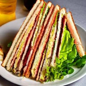 Club Sandwich  