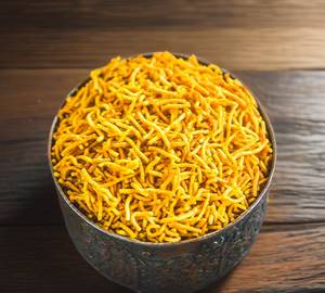 Aloo bhujiya [250 grams]