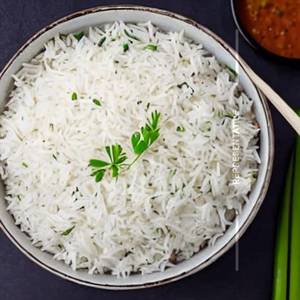 Garlic Rice