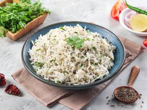 Jeera Rice