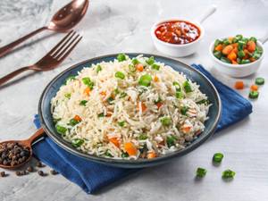 Veg Fried Rice