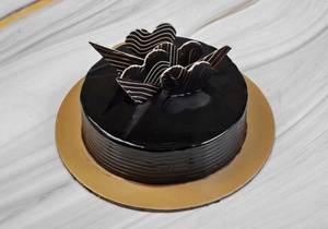 Truffle Choco Cake