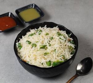 Veg Fried Rice