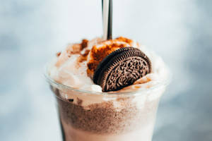 Oreo And Kitkat