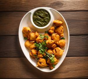 Gobi Pakoda [10] Pic