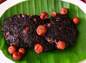 Elantha Vadai (80gms)