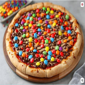 Kids Delight Pizza [8 inches]