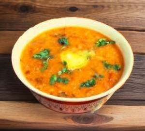 Butter Dal Tadka