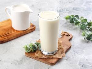 Sweet Lassi