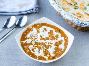 Paneer Corn Butter Masala