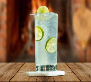 Lime Soda (Sweet&Salt)