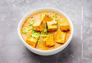 Sahi Paneer           