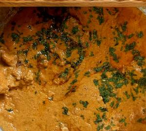Butter Chicken [3pcs]