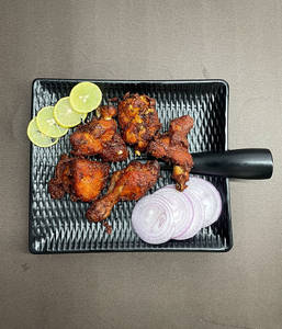 Chicken Kebab