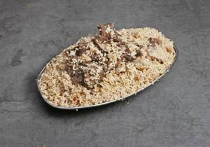 Mutton Biryani