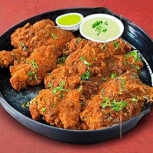 Fish Fry (original Vetki Fish)