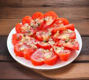 Tomato Salad