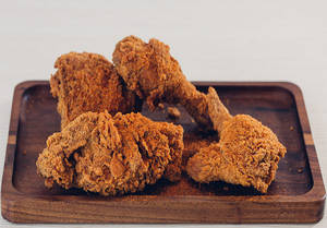 Peri Peri Crispies 2 Pc