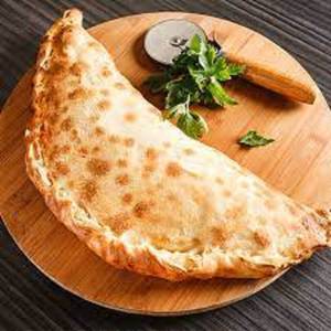 Spicy Calzone