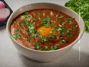 Egg Tadka