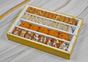 Sweet Box 2595 [850 G]