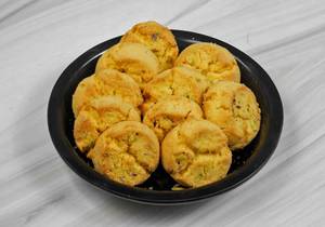 Besan Khatai [300 Grams]