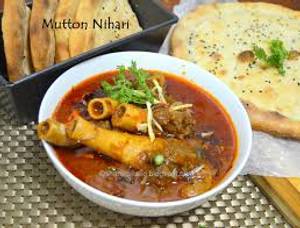 Chicken Noorani