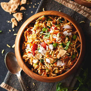 Bhel Puri