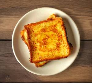 Butter Bread [2] Pies