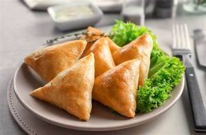 Samosa(2pc)