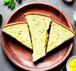 Cheese Butter Slice