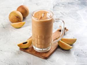 Chikku Milk Shake
