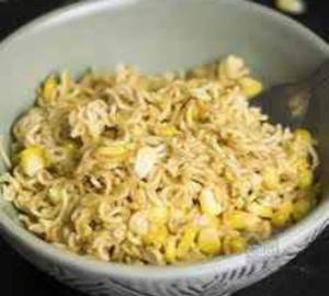 Sweet Corn Maggi