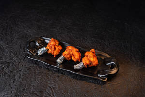 Chicken Lollipop (3 Pcs)