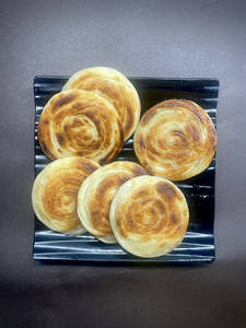 Coin Parotta