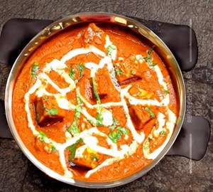 Paneer Lababdar