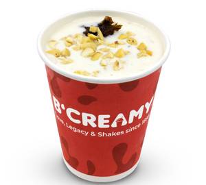 Kaju Khajur Thick Shake