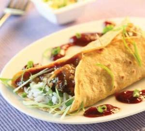 Manchurian Roll