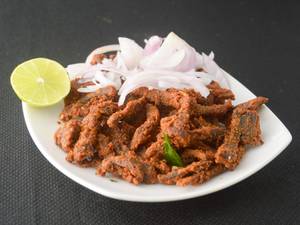 Beef dry fry