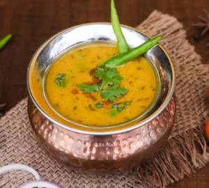 Dal fry                                                                                                 