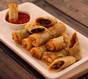 Spring roll