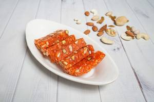 Dryfruit Halwa