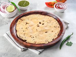 Roasted Papad