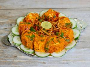 Paneer  Tikka Sandwich