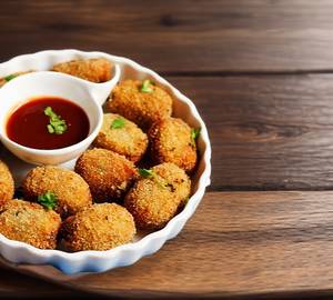 Veg Nuggets