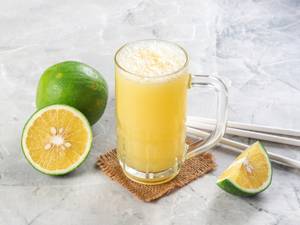 Mosambi Juice