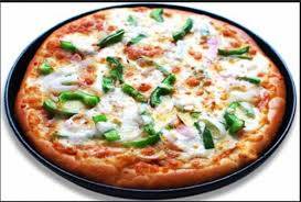 9" Medium Classic Pizza